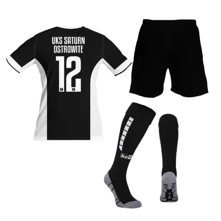 UKS Saturn Ostrowite
