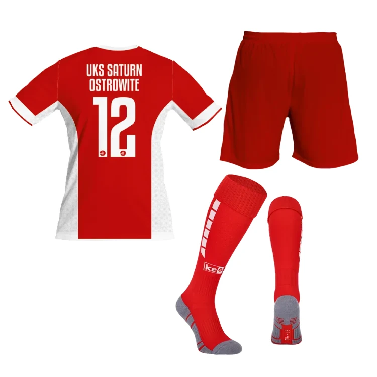 UKS Saturn Ostrowite