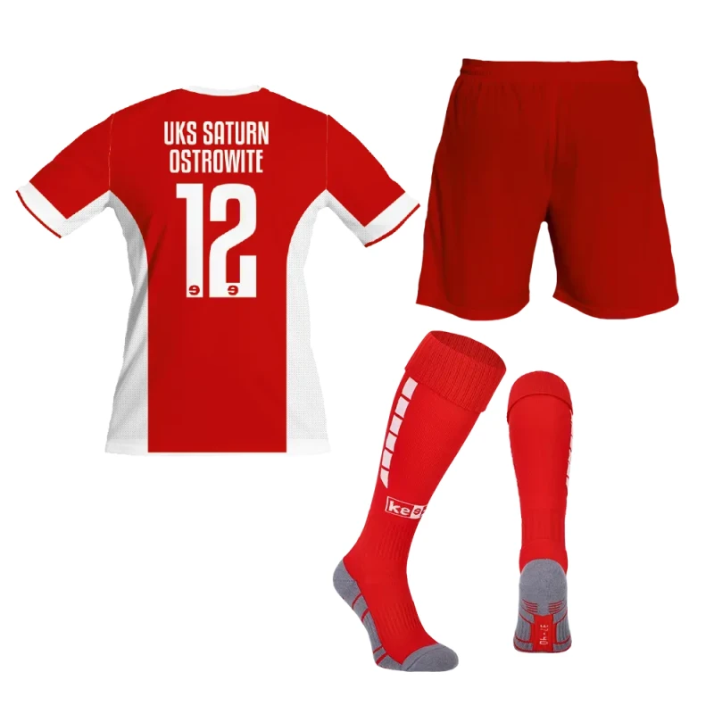 UKS Saturn Ostrowite