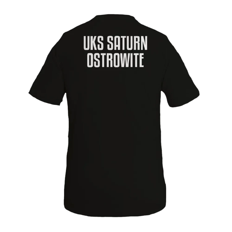 UKS Saturn Ostrowite