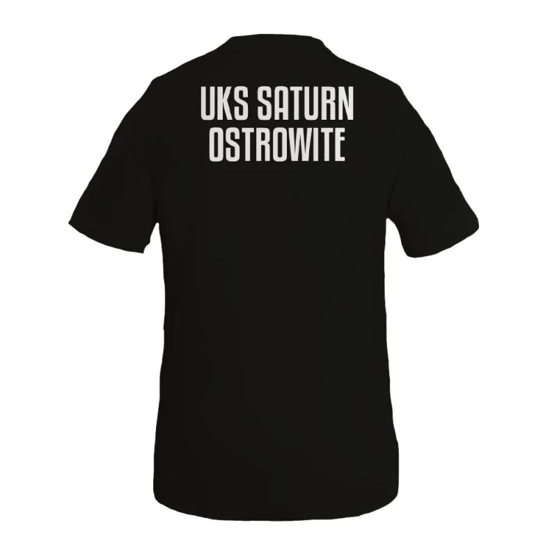 UKS Saturn Ostrowite