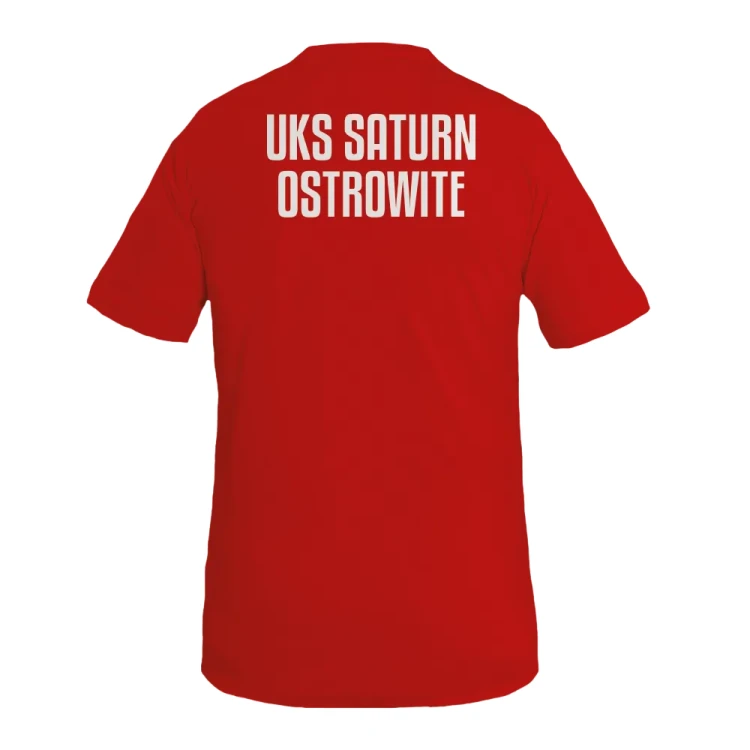 UKS Saturn Ostrowite