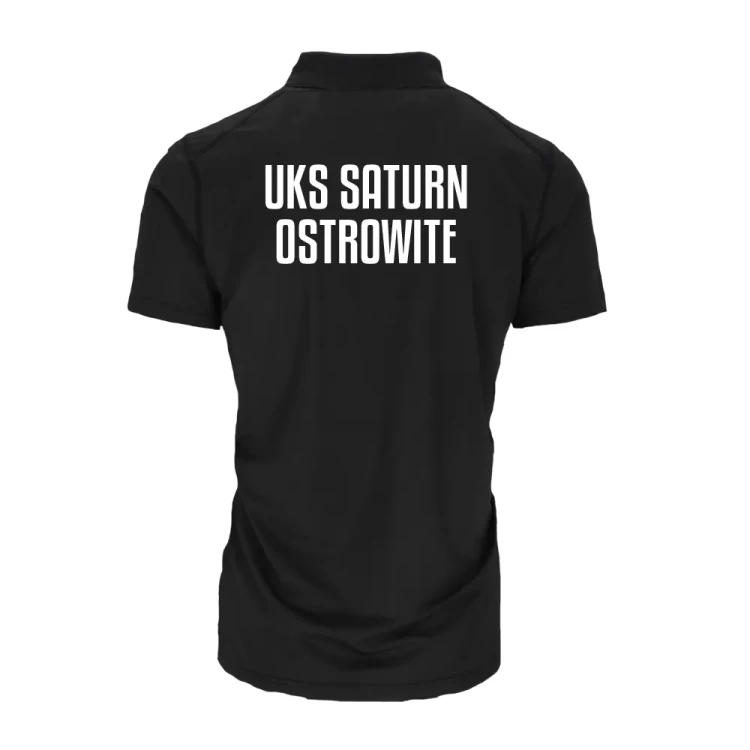 UKS Saturn Ostrowite