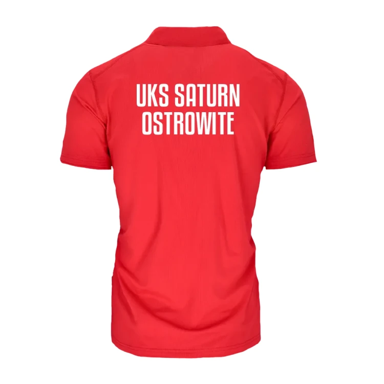 UKS Saturn Ostrowite