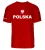 Koszulka kibica reprezentacji Polski