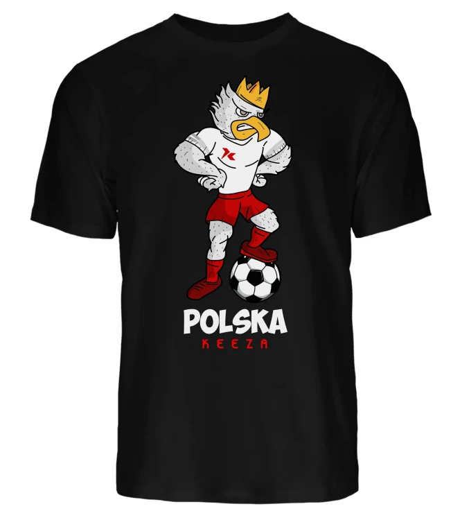 Koszulka kibica Orzeł Polska