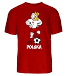 Koszulka kibica Orzeł Polska