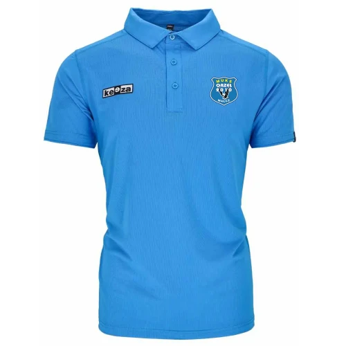 Koszulka polo Orzeł Wałcz