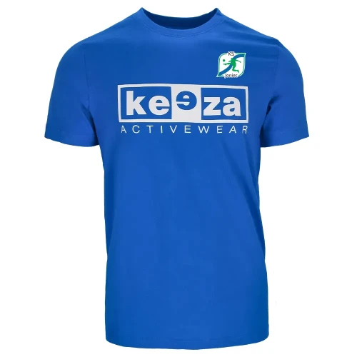 Koszulka bawełniana KS Joniec