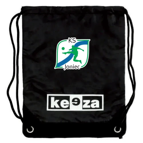 Worek sportowy KS Joniec