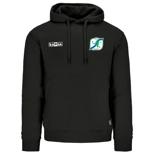 Bluza bawełniana kangurka KS Joniec