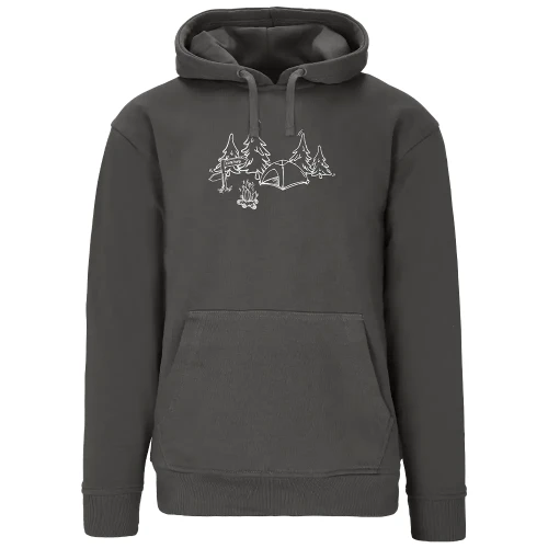Bluza kangurka