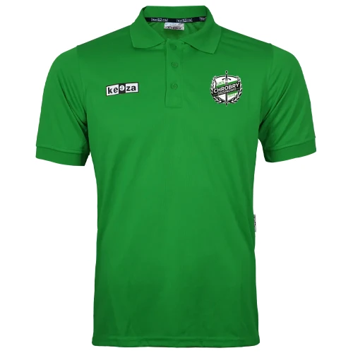 Koszulka polo UKS Chrobry Drzonowo