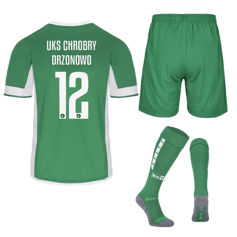 UKS Chrobry Drzonowo