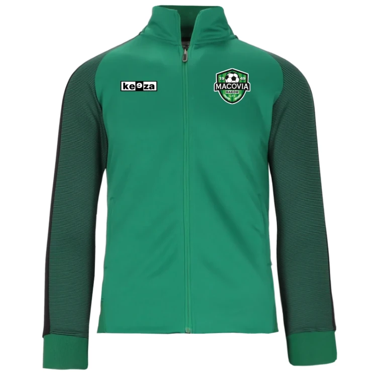 Bluza Arsenal Macovia Maków