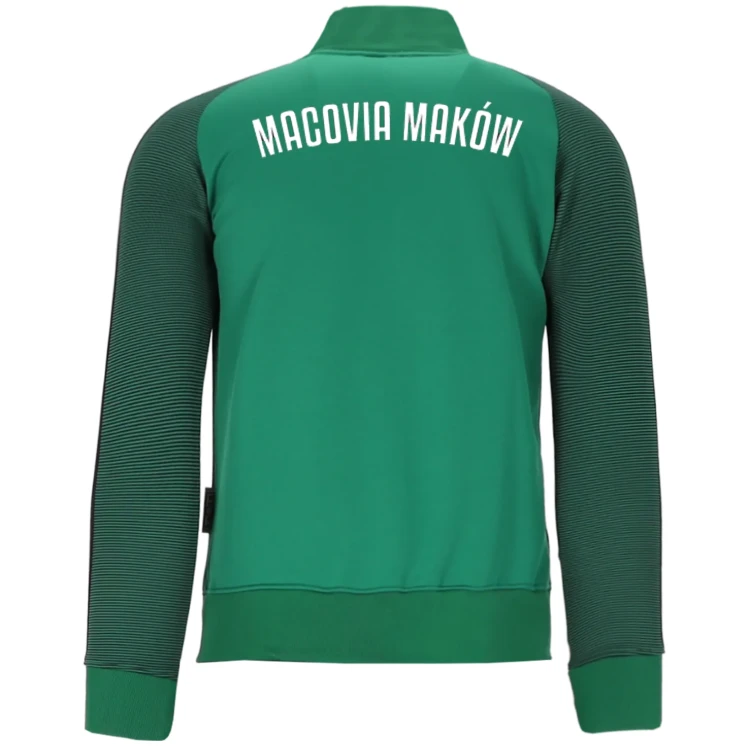 Bluza Arsenal Macovia Maków