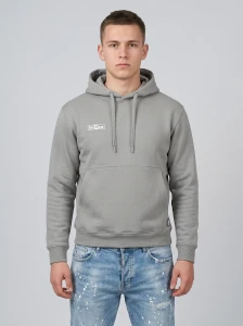 Bluza bawełniana Eon keeza