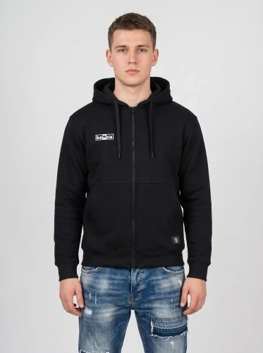 Bluza bawełniana Era