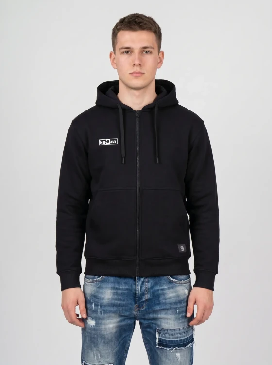 Bluza bawełniana Era
