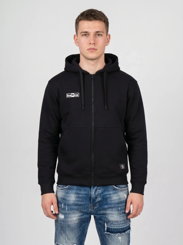 Bluza bawełniana Era