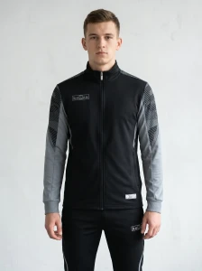 Bluza piłkarska sportowa KEEZA DELTA