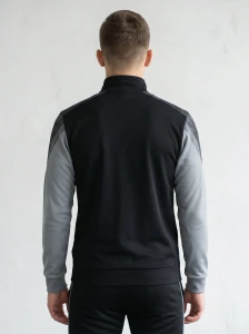 Bluza piłkarska sportowa KEEZA DELTA