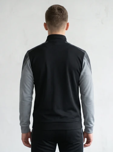 Bluza piłkarska sportowa KEEZA DELTA