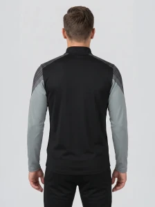 Bluza sportowa KEEZA Nexus szara