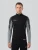 Bluza sportowa KEEZA Nexus szara