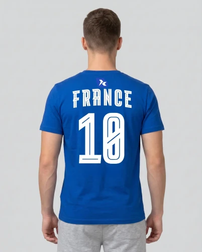 Koszulka mundial Francja