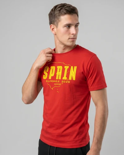 Koszulka Spain Przód.webp