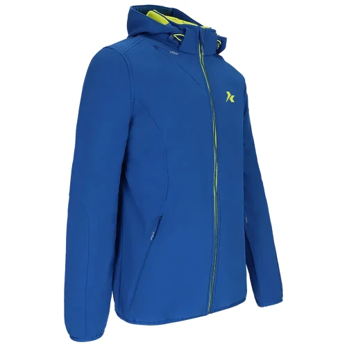 Softshell męski Fiord