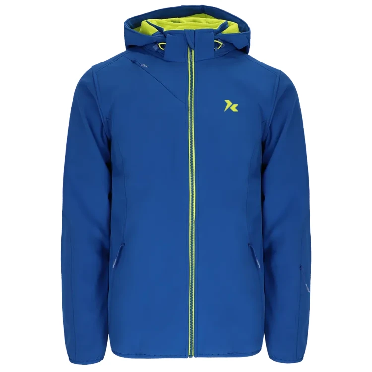 Softshell męski Fiord