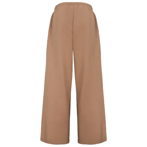 Spodnie wide leg Livia
