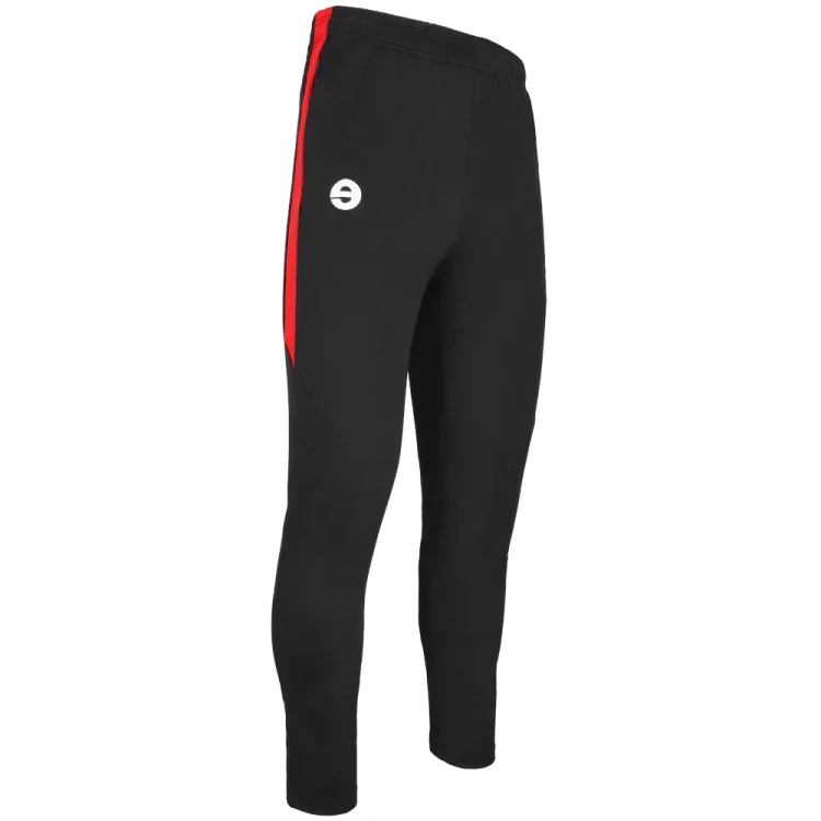 Spodnie sportowe Arsenal czerwone