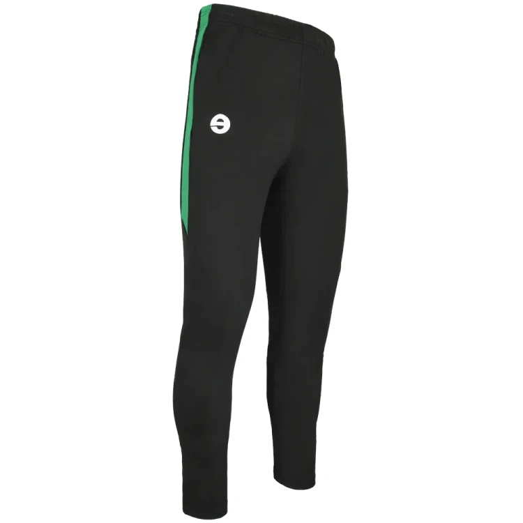 Spodnie sportowe Arsenal zielone