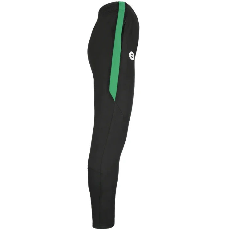Spodnie sportowe Arsenal zielone