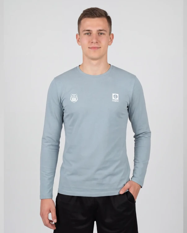 Bluza bawełniana Stomil Olsztyn