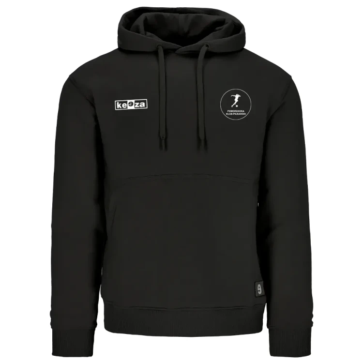 Bluza bawełniana kangurka KP Pomorzanka
