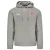 Bluza bawełniana kangurka Łódź Kocha Sport