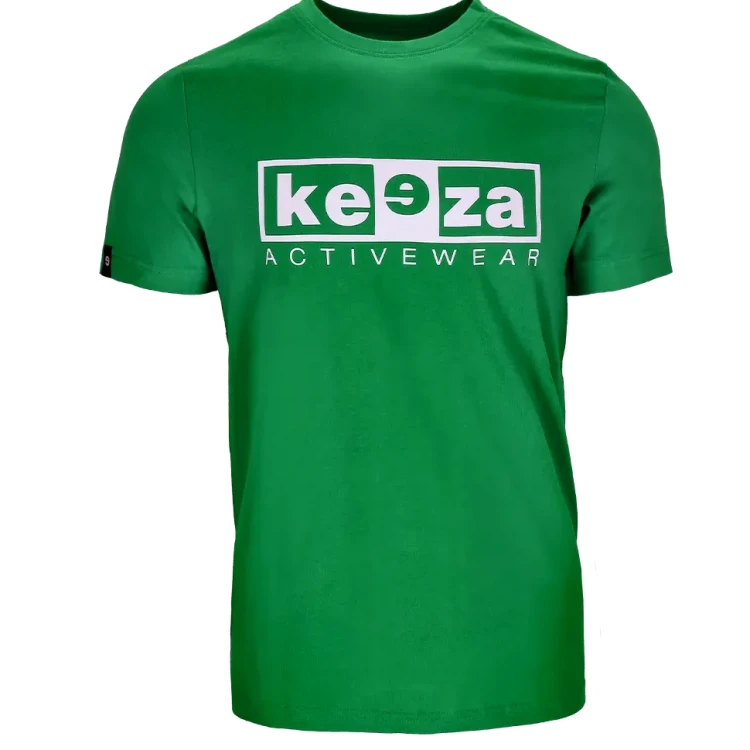 Koszulka bawełniana Team