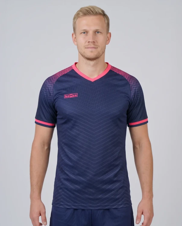 komplet-pilkarski-bergona-fiolet-roz.webp