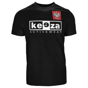 Koszulka bawełniana Team Polska