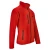 Softshell męski red