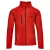 Softshell męski red