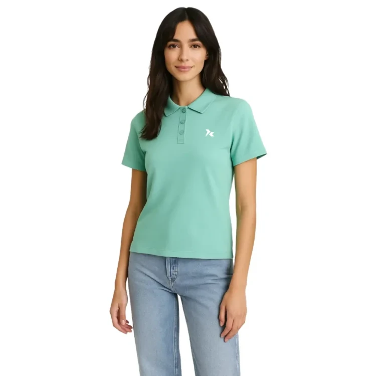 Polo KEEZA damska