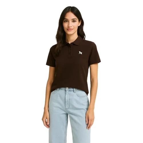 Polo KEEZA damska