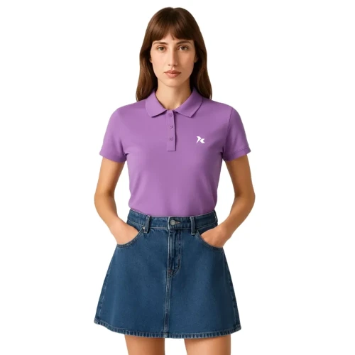Polo KEEZA damska
