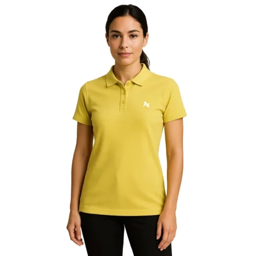 Polo KEEZA damska