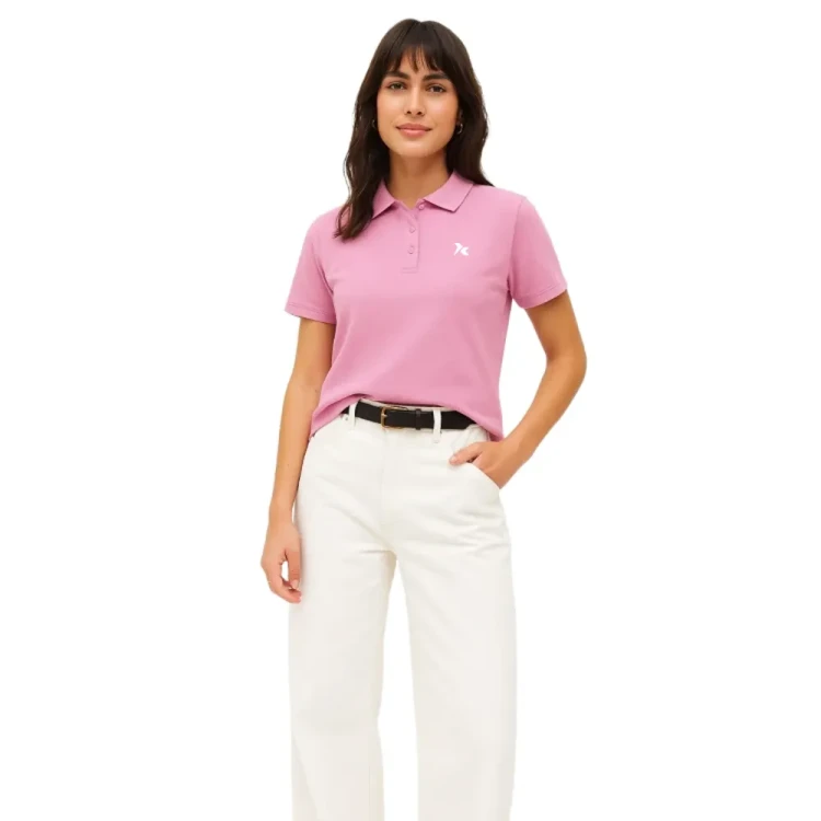 Polo KEEZA damska